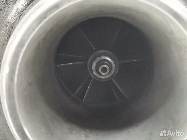 Турбина для Opel Insignia 1 55581063