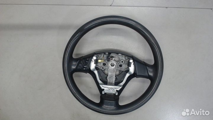 Руль Mazda 3 (BK), 2006