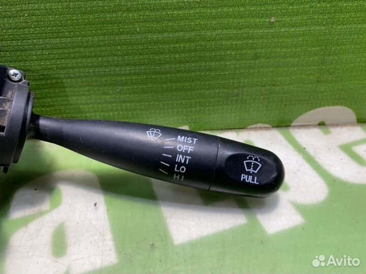 Подрулевой переключатель дворников Chery Fora A21
