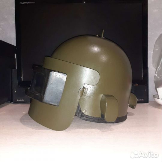 Шлем 