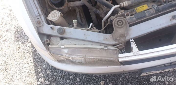 Двигатель 4g13 мицубисси лансер