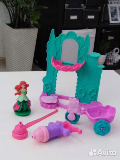 Play doh наборы