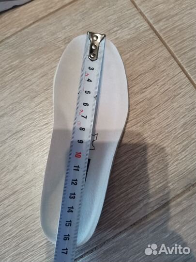 Кроссовки Indigo kids 27