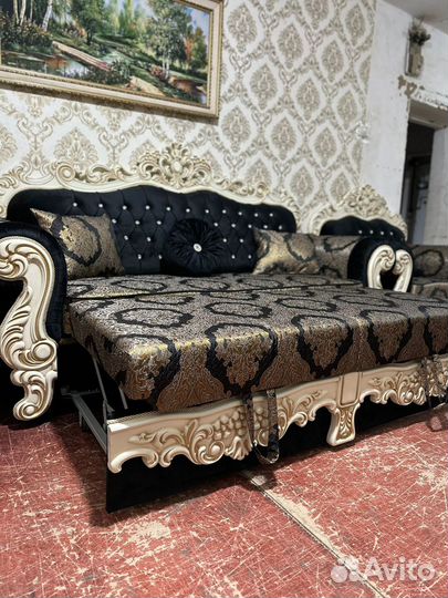 Мягкая мебель