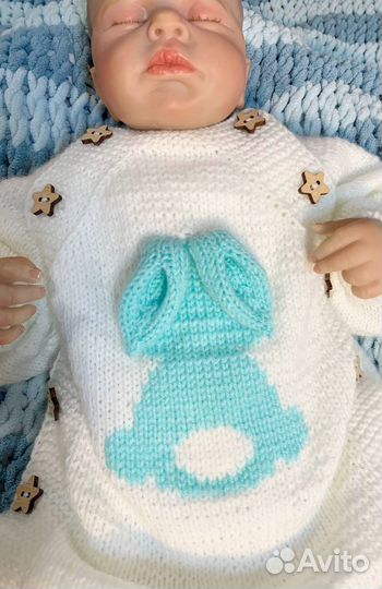 Детский комбинезон Заказ для Валентины