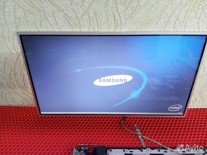 Матрица 17.3 - 40pin - 1600x900 - (гарантия)