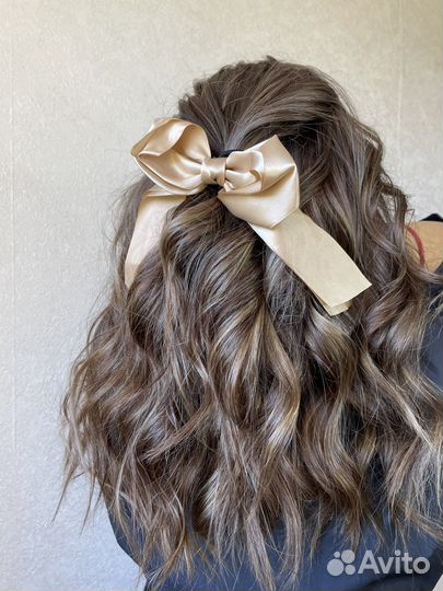 Парикмахер -Колорист