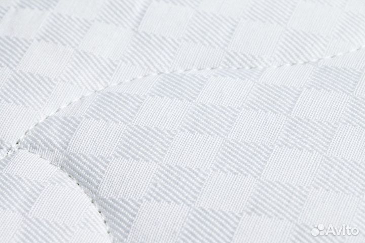 Детский матрас Ariel Baby (1200х600х80) с чехлом