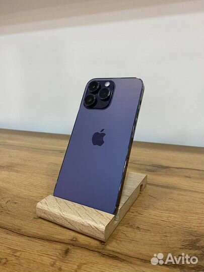 iPhone 14 Pro Max, 128 ГБ