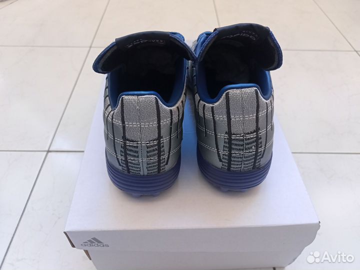 Сороконожки Adidas Mundial Graig Green 39,44