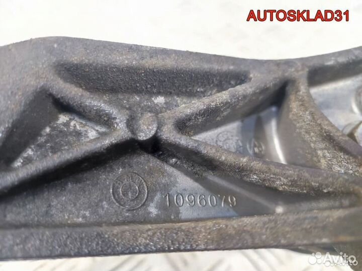 Кронштейн двигателя левый BMW E39 22116751281