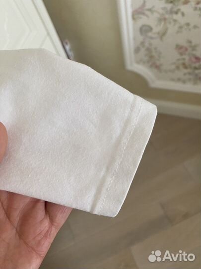 Блузка маленькая леди 164