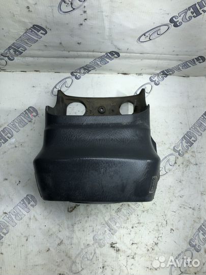 Обшивка рулевой колонки Honda Civic ek3