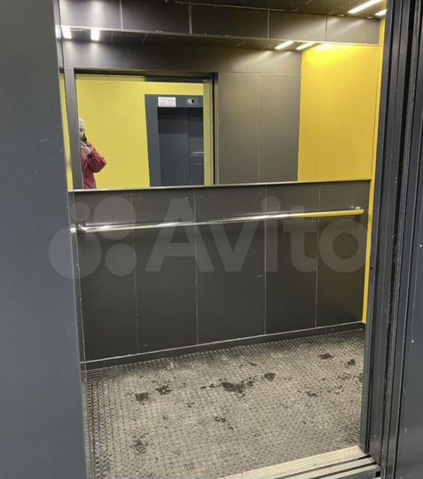 Склад, 4.2 м²