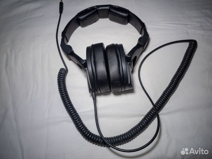 Sennheiser HD 280 Pro (Mark 2)