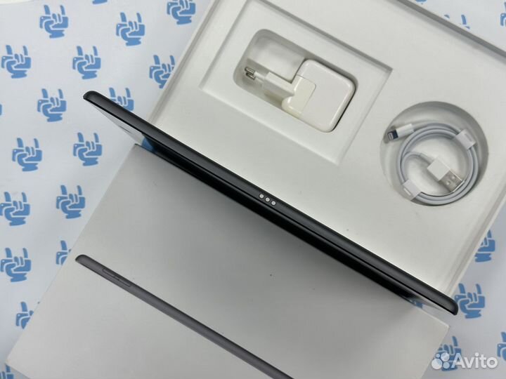 iPad 7 32gb WiFi+cell