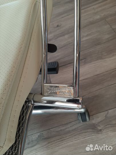 Компьютерный стул