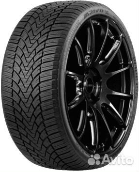 Arivo Winmaster ProX ARW3 185/60 R15 84H