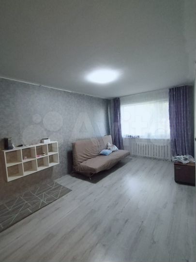 1-к. квартира, 31 м², 1/5 эт.
