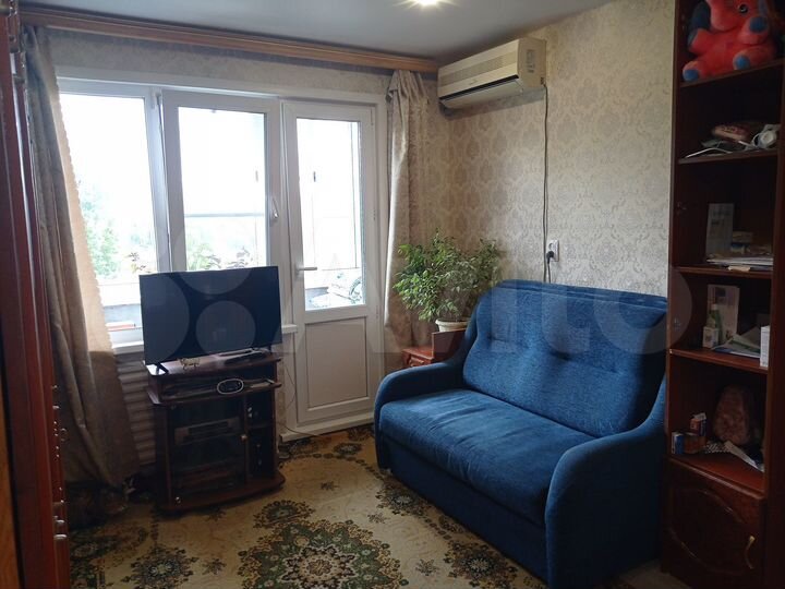 1-к. квартира, 26,3 м², 6/9 эт.