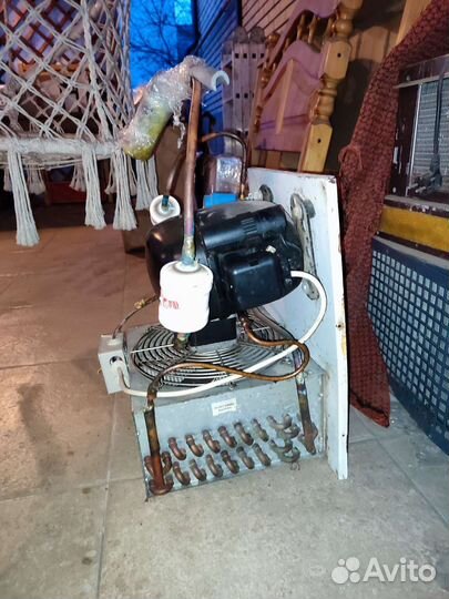 Сплит система бу