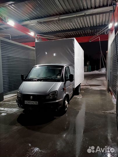 Дальние грузоперевозки под ключ от 200км