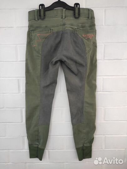 Женские бриджи для верховой езды