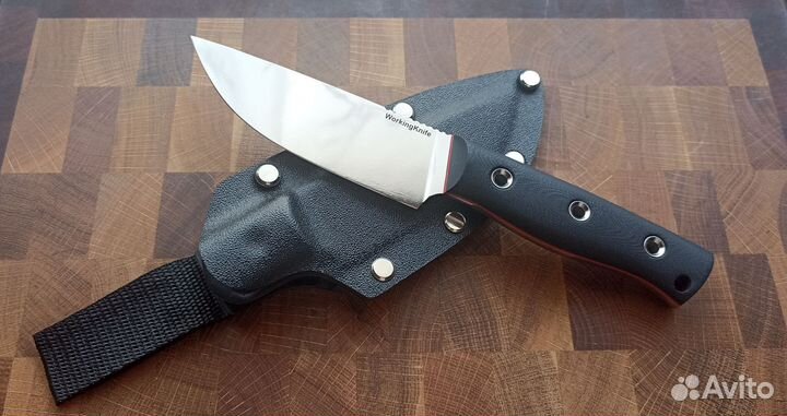 Нож workingknife wk 7