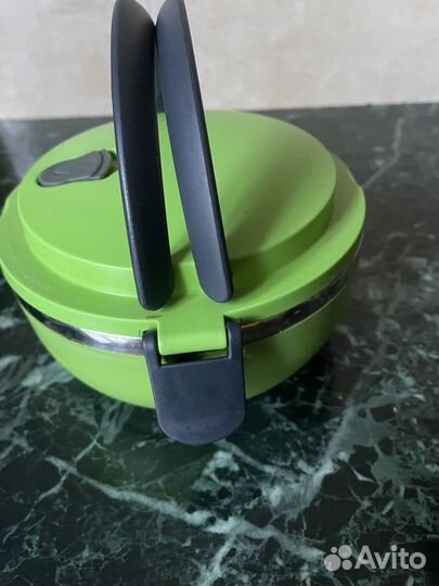 Контейнер для еды