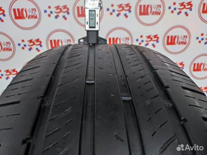 Hankook Dynapro HP2 RA33 285/60 R18