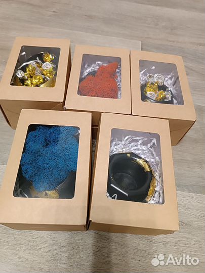 Подарок на любой праздник