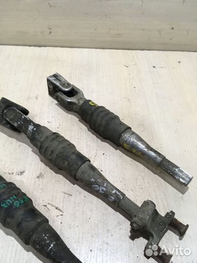 Карданчик крестовина Рулевой BMW E36
