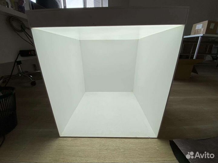 Фотокуб Фотобокс