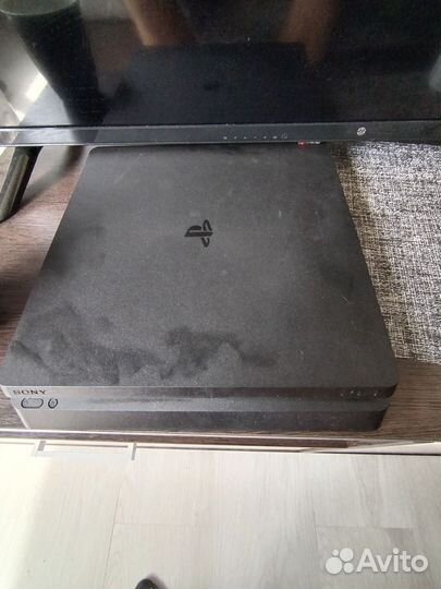 Sony playstation 4