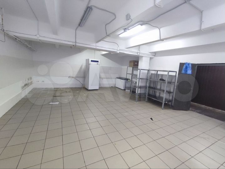 Производство, 210 м²