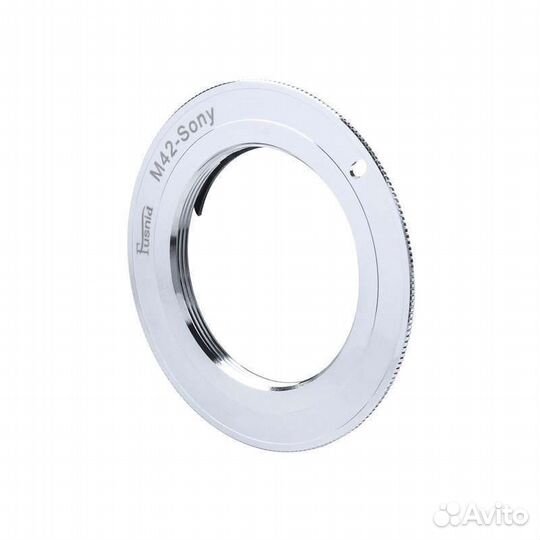 Переходное кольцо fusnid с чипом с резьбы M42 на S