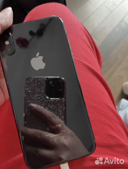 I phone X (64gb)