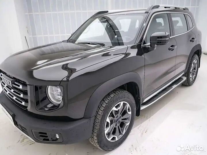 HAVAL Dargo 2.0 AMT, 2022, 19 000 км