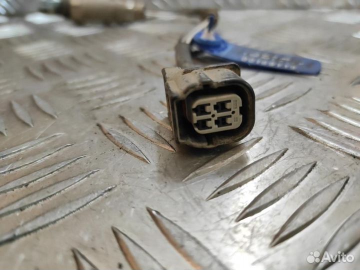 Датчик кислородный/Lambdasonde Honda Accord