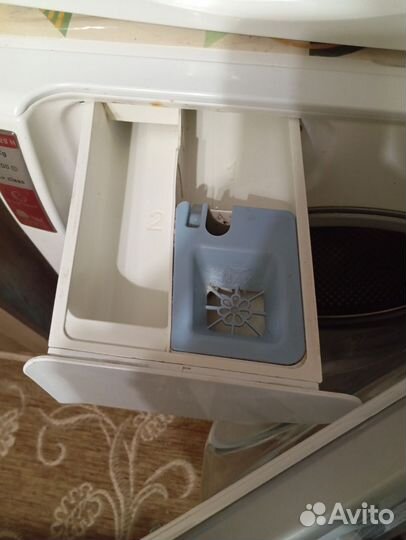 Стиральная машина бу