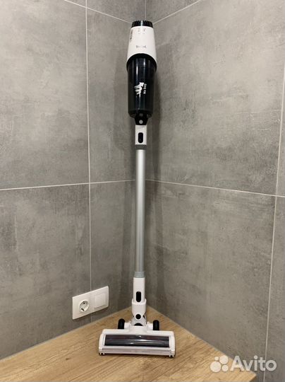 Беспроводной пылесос Tefal ty6975wo