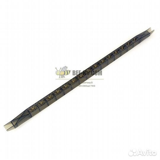 Планка прививочная JZ-BZ на 15 мисочек