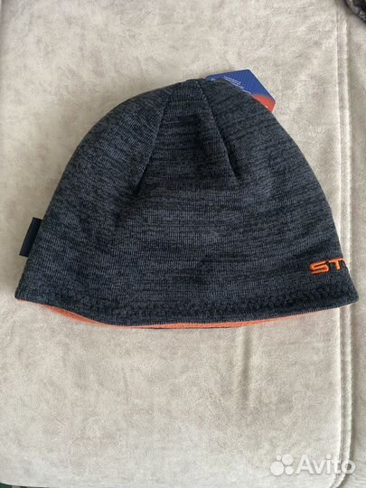 Шапка двухсторонняя under armour