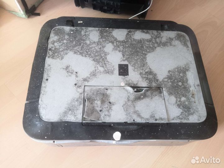 Принтер Canon MP640