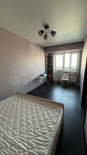 2-к. квартира, 54 м², 8/14 эт.