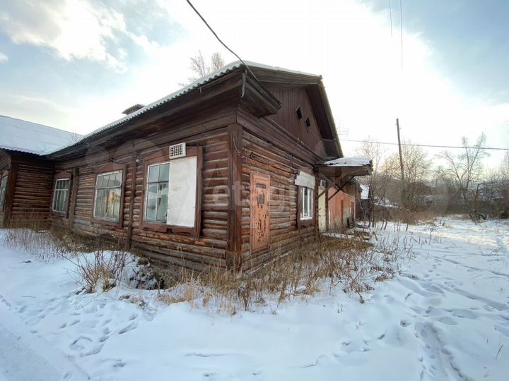 Дом 210,6 м² на участке 20,9 сот.