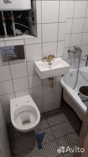 Ремонт квартир и офисов под ключ. Все виды работ