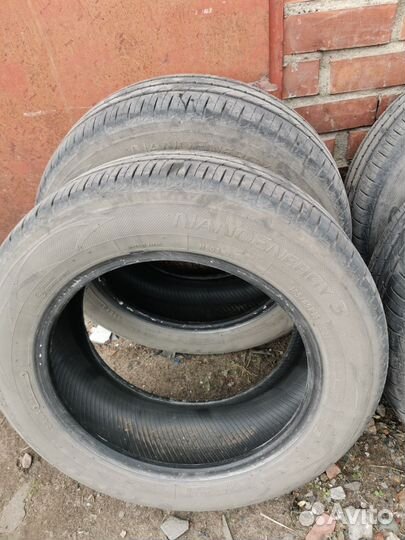 Toyo NanoEnergy 3 185/65 R15