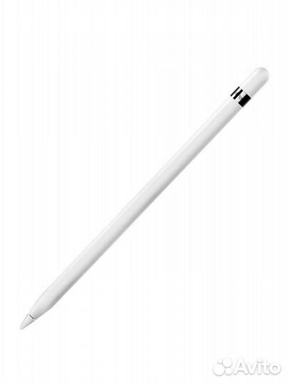 Стилус Apple Pencil (1st Gen) (mqly3)