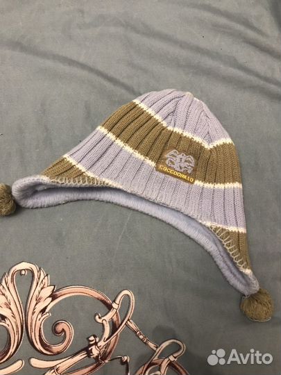 Шапки на мальчика разные размеры